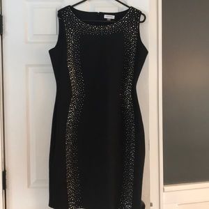 Calvin Klein Cocktail & Special Occasion Dress